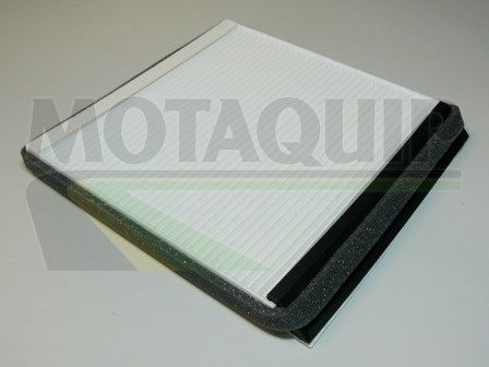 MOTAQUIP Filter,salongiõhk VCF103