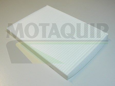 MOTAQUIP Filter,salongiõhk VCF104