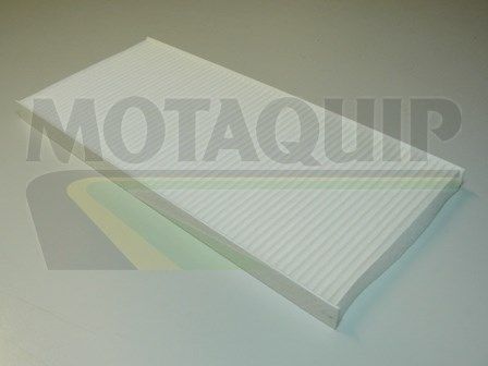 MOTAQUIP Filter,salongiõhk VCF105