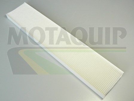 MOTAQUIP Filter,salongiõhk VCF107