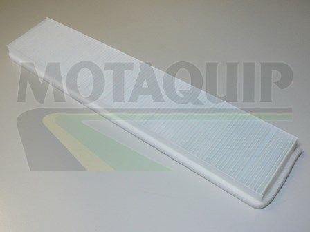 MOTAQUIP Filter,salongiõhk VCF108