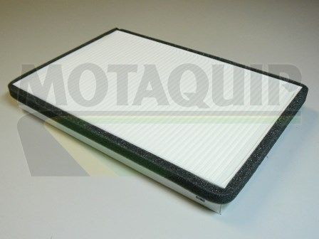 MOTAQUIP Filter,salongiõhk VCF109