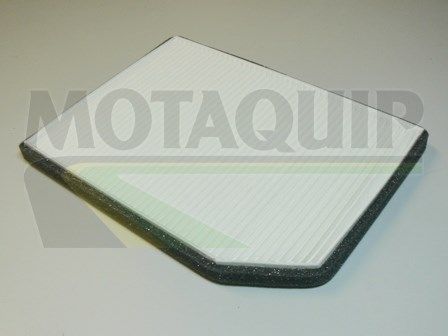 MOTAQUIP Filter,salongiõhk VCF110