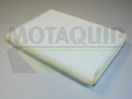 MOTAQUIP Filter,salongiõhk VCF117