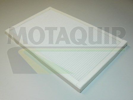 MOTAQUIP Фильтр, воздух во внутренном пространстве VCF121