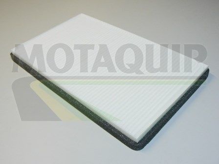 MOTAQUIP Filter,salongiõhk VCF128