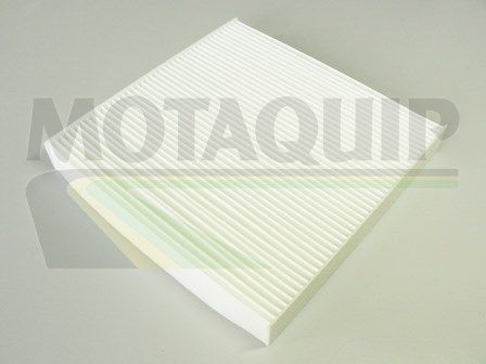 MOTAQUIP Filter,salongiõhk VCF129