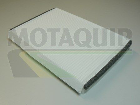 MOTAQUIP Filter,salongiõhk VCF131
