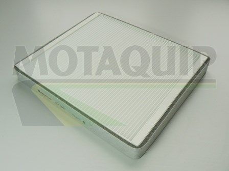 MOTAQUIP Filter,salongiõhk VCF141