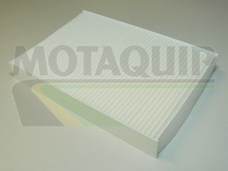 MOTAQUIP Filter,salongiõhk VCF142