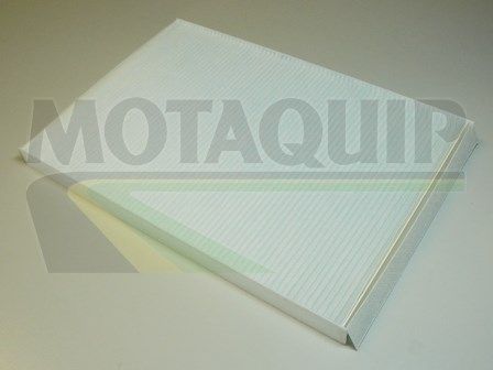 MOTAQUIP Filter,salongiõhk VCF150