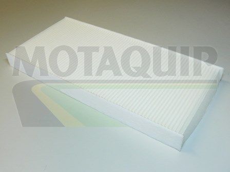 MOTAQUIP Filter,salongiõhk VCF152