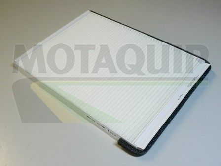 MOTAQUIP Filter,salongiõhk VCF162