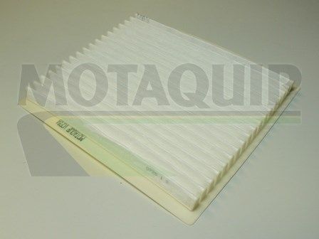 MOTAQUIP Filter,salongiõhk VCF184