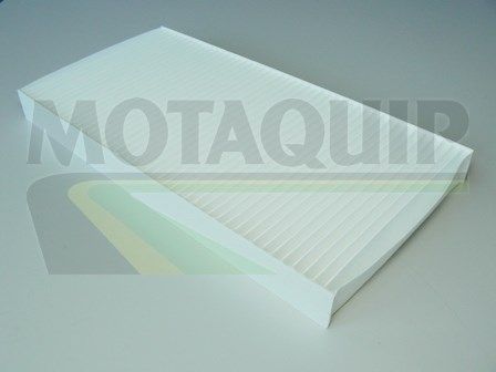 MOTAQUIP Filter,salongiõhk VCF191
