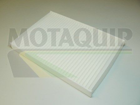 MOTAQUIP Filter,salongiõhk VCF194