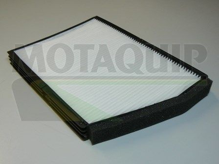 MOTAQUIP Filter,salongiõhk VCF199