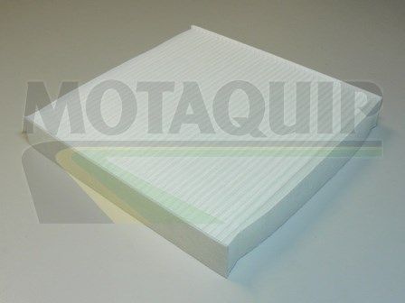 MOTAQUIP Filter,salongiõhk VCF204