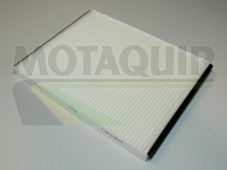 MOTAQUIP Filter,salongiõhk VCF206
