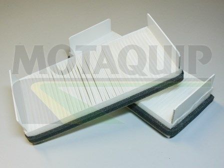 MOTAQUIP Filter,salongiõhk VCF208