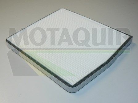 MOTAQUIP Filter,salongiõhk VCF209