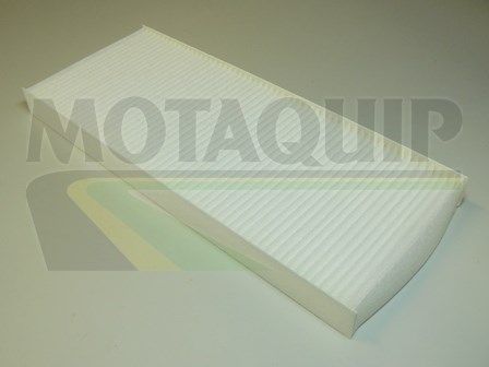 MOTAQUIP Filter,salongiõhk VCF210