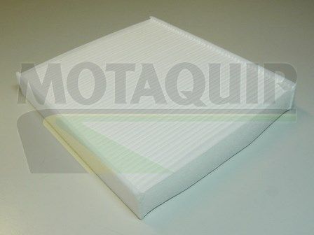 MOTAQUIP Filter,salongiõhk VCF216