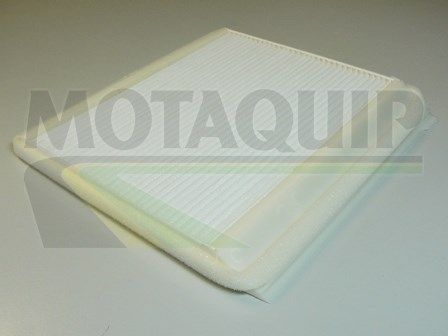 MOTAQUIP Filter,salongiõhk VCF217