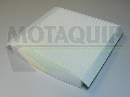 MOTAQUIP Filter,salongiõhk VCF220