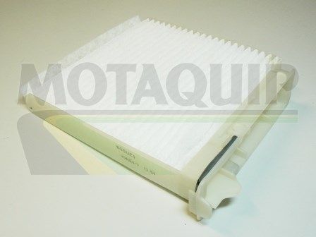 MOTAQUIP Filter,salongiõhk VCF222