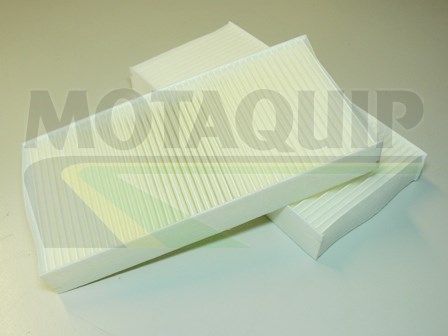 MOTAQUIP Filter,salongiõhk VCF224
