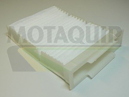 MOTAQUIP Filter,salongiõhk VCF233