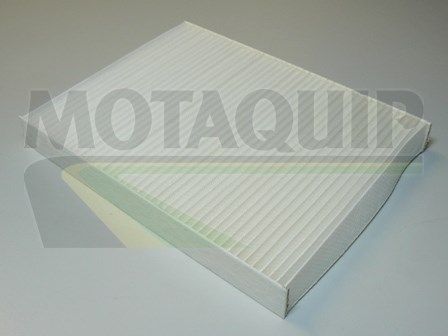 MOTAQUIP Filter,salongiõhk VCF240