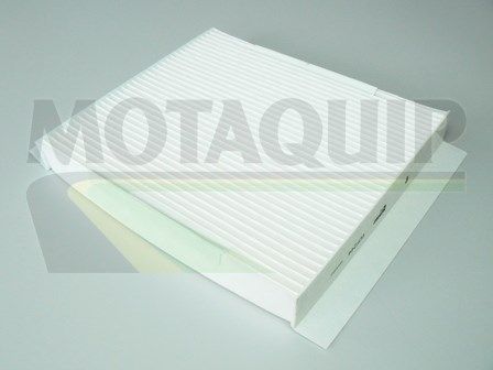 MOTAQUIP Filter,salongiõhk VCF244