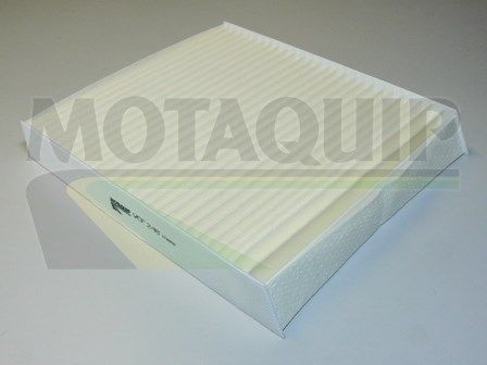 MOTAQUIP Filter,salongiõhk VCF248
