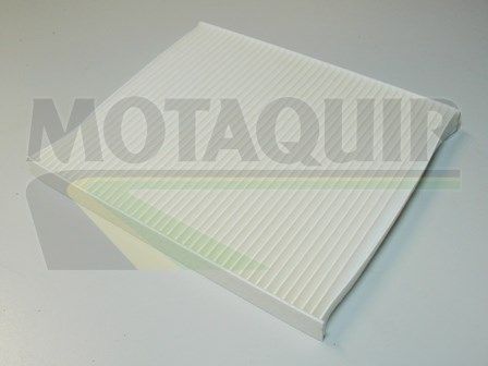 MOTAQUIP Filter,salongiõhk VCF249