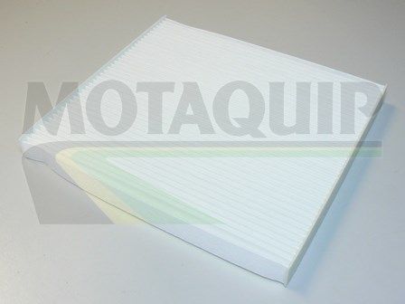 MOTAQUIP Filter,salongiõhk VCF250