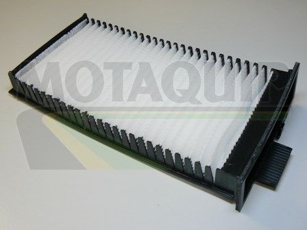 MOTAQUIP Фильтр, воздух во внутренном пространстве VCF324