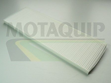 MOTAQUIP Filter,salongiõhk VCF328