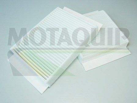 MOTAQUIP Filter,salongiõhk VCF330
