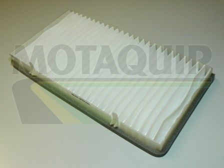 MOTAQUIP Фильтр, воздух во внутренном пространстве VCF335