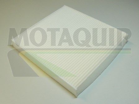 MOTAQUIP Filter,salongiõhk VCF336