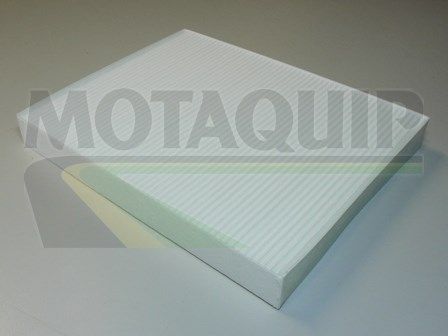 MOTAQUIP Filter,salongiõhk VCF339