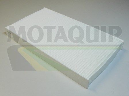 MOTAQUIP Filter,salongiõhk VCF343