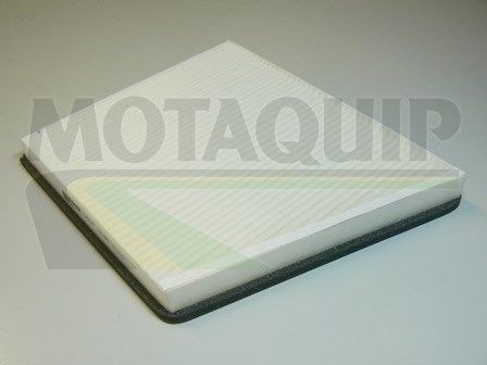 MOTAQUIP Filter,salongiõhk VCF346