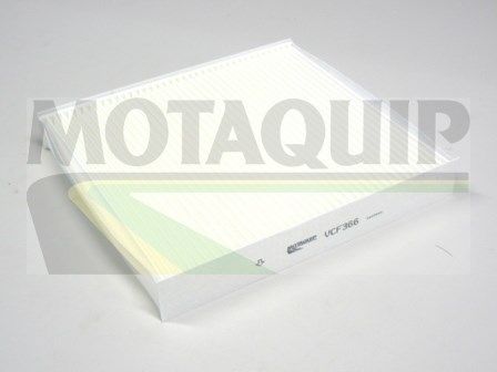MOTAQUIP Filter,salongiõhk VCF366