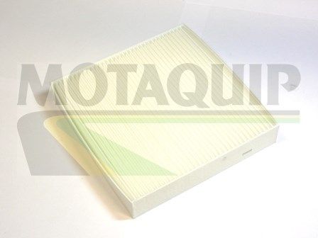 MOTAQUIP Filter,salongiõhk VCF368