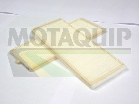 MOTAQUIP Filter,salongiõhk VCF370