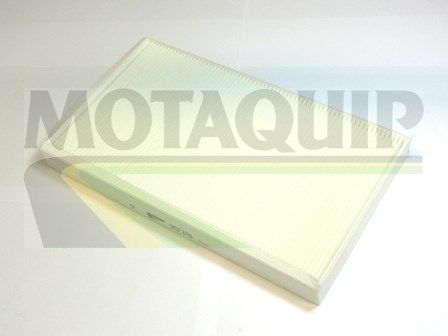 MOTAQUIP Filter,salongiõhk VCF376