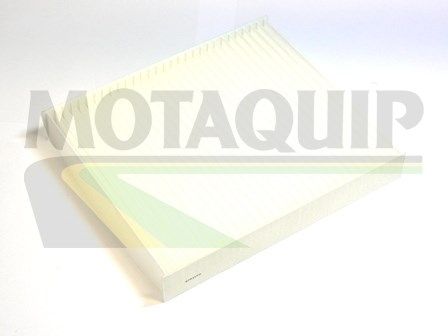 MOTAQUIP Filter,salongiõhk VCF382